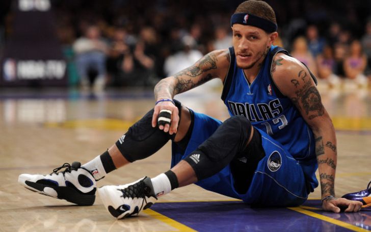 Delonte West Net Worth - Details of the Former Pro-Basketball Player's Fortune